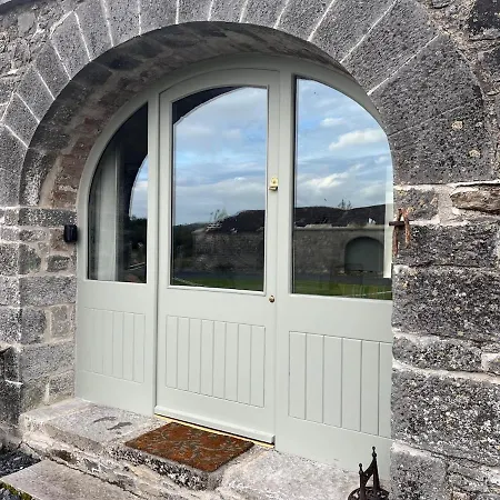 شقة Crossdrum Courtyard One - The Dairy Oldcastle