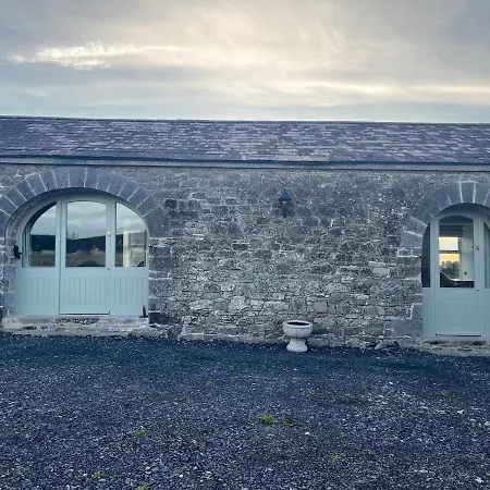 Crossdrum Courtyard One - The Dairy Oldcastle