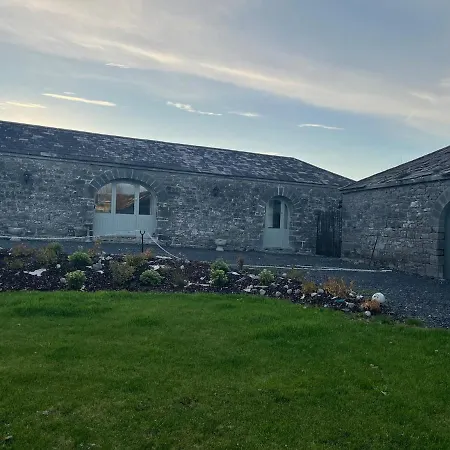 Crossdrum Courtyard One - The Dairy Oldcastle
