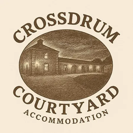 شقة Crossdrum Courtyard One - The Dairy